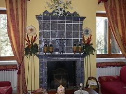 Villa Sant'Uberto Country Inn