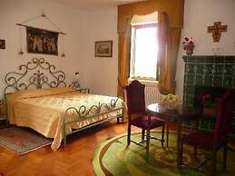 Villa Sant'Uberto Country Inn