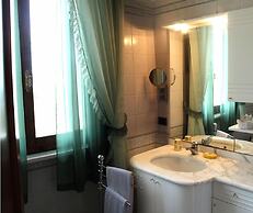 Villa Sant'Uberto Country Inn