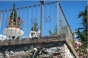 Villa Sant'Uberto Country Inn