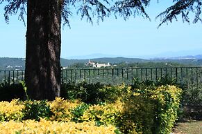 Villa Sant'Uberto Country Inn