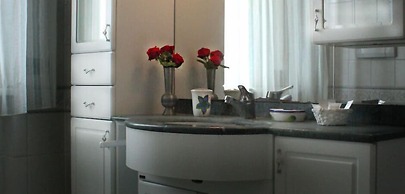 Villa Sant'Uberto Country Inn