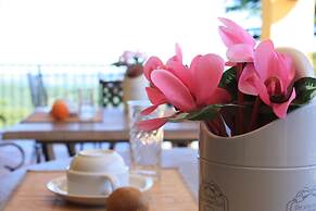 Villa Sant'Uberto Country Inn