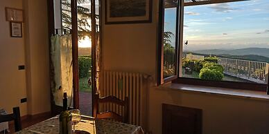 Villa Sant'Uberto Country Inn