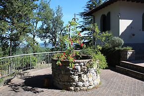 Villa Sant'Uberto Country Inn