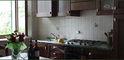 Villa Sant'Uberto Country Inn