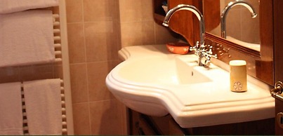 Villa Sant'Uberto Country Inn