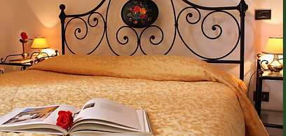 Villa Sant'Uberto Country Inn