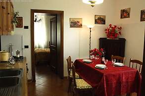 Villa Sant'Uberto Country Inn