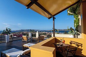 Hotel Palau