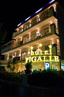 Hotel Pigalle