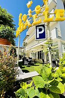 Hotel Pigalle
