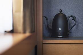 Hotel JAL City Haneda Tokyo