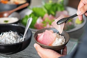 Hotel JAL City Haneda Tokyo