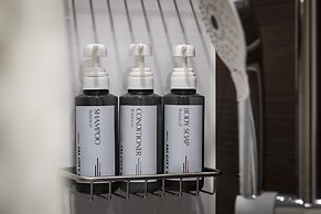 Hotel JAL City Haneda Tokyo