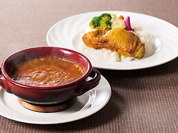 Hotel JAL City Haneda Tokyo