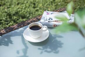 Hotel JAL City Haneda Tokyo