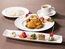 Hotel JAL City Haneda Tokyo