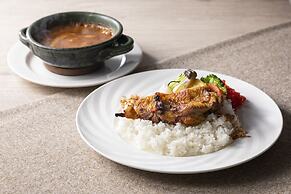 Hotel JAL City Haneda Tokyo