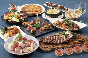 Hotel JAL City Haneda Tokyo