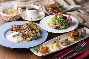 Hotel JAL City Haneda Tokyo