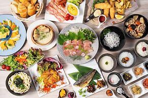 Hotel JAL City Haneda Tokyo