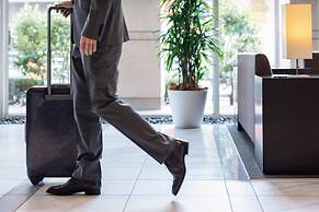 Hotel JAL City Haneda Tokyo