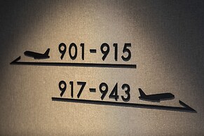 Hotel JAL City Haneda Tokyo