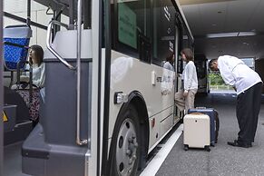 Hotel JAL City Haneda Tokyo