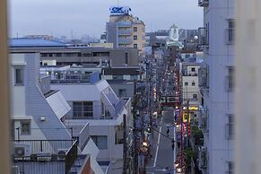 Hotel JAL City Haneda Tokyo