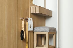 Hotel JAL City Haneda Tokyo