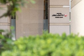 Hotel JAL City Haneda Tokyo