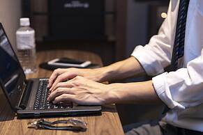 Hotel JAL City Haneda Tokyo