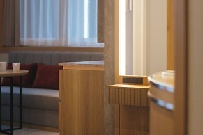 Hotel JAL City Haneda Tokyo