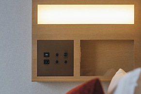 Hotel JAL City Haneda Tokyo