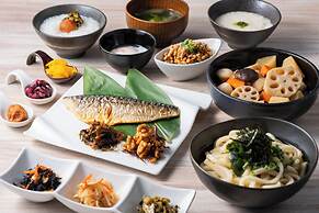 Hotel JAL City Haneda Tokyo