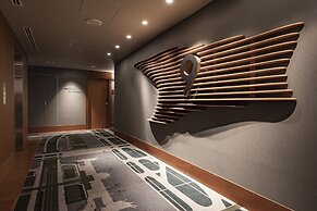 Hotel JAL City Haneda Tokyo