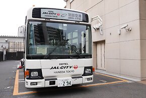 Hotel JAL City Haneda Tokyo