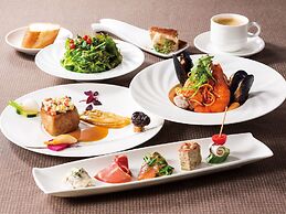 Hotel JAL City Haneda Tokyo