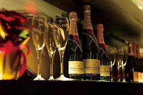 Hotel JAL City Haneda Tokyo