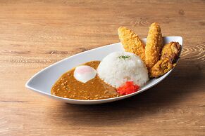 Hotel JAL City Haneda Tokyo