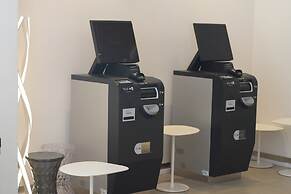 Hotel JAL City Haneda Tokyo