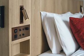 Hotel JAL City Haneda Tokyo