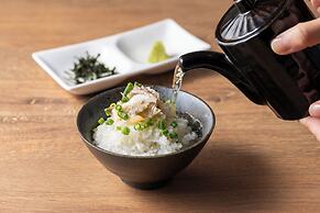 Hotel JAL City Haneda Tokyo