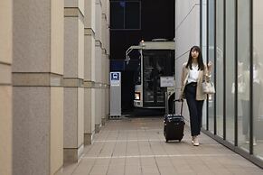 Hotel JAL City Haneda Tokyo