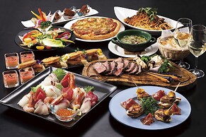 Hotel JAL City Haneda Tokyo