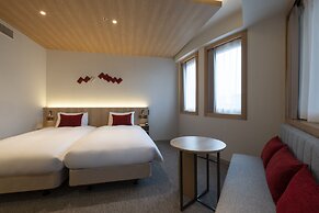 Hotel JAL City Haneda Tokyo