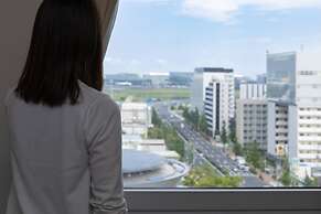 Hotel JAL City Haneda Tokyo