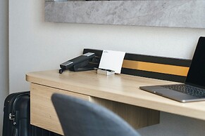 Hotel JAL City Haneda Tokyo