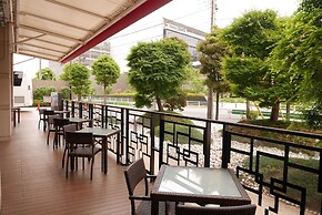 Hotel JAL City Haneda Tokyo